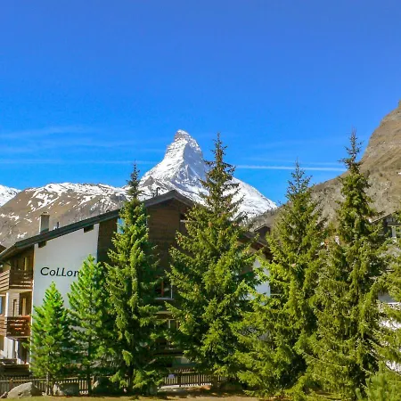 Select By Interhome Daire *