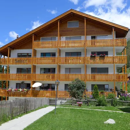 公寓 Select By Interhome