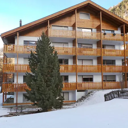 Select By Interhome * Церматт