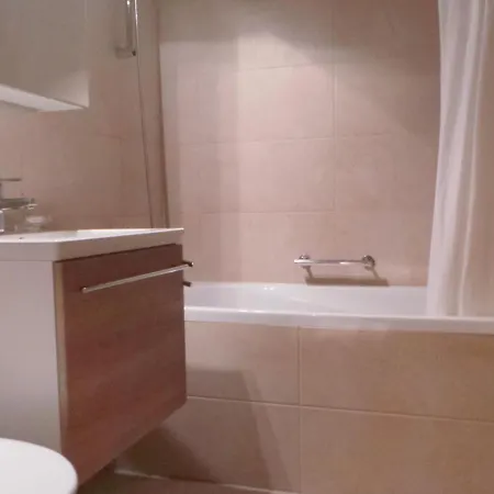 Апартаменты Select By Interhome