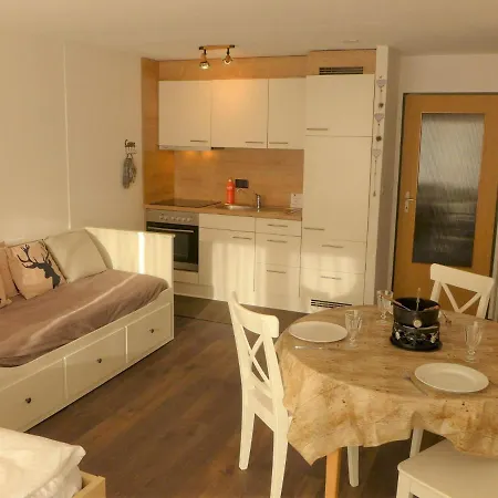 Select By Interhome Apartment