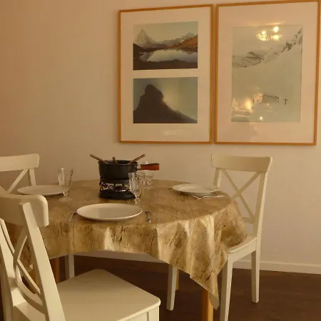 Апартаменты Select By Interhome *