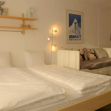 Select By Interhome Apartment