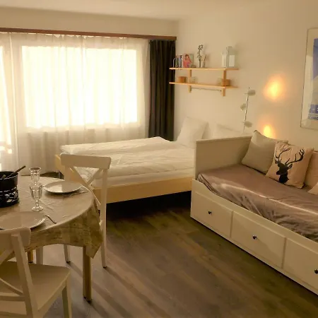 Apartment Select By Interhome