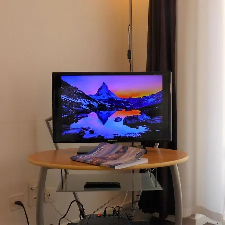 Апартаменты Select By Interhome *