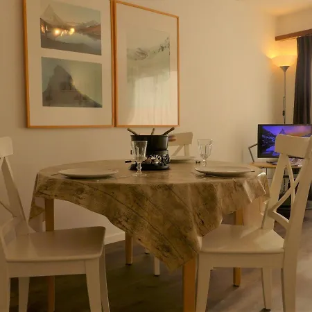 Select By Interhome Apartment *