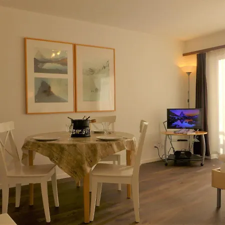Select By Interhome Zermatt