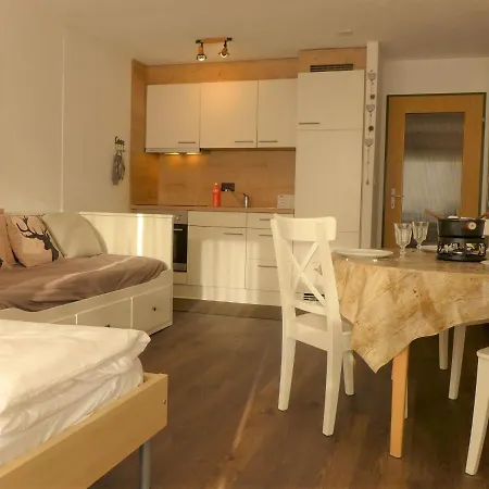 Апартаменты Select By Interhome Церматт