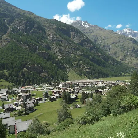 Select By Interhome 公寓 *