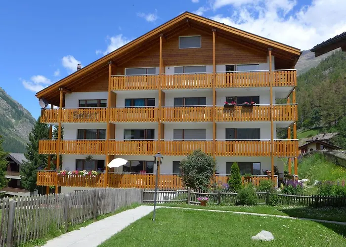 アパート Select By Interhome