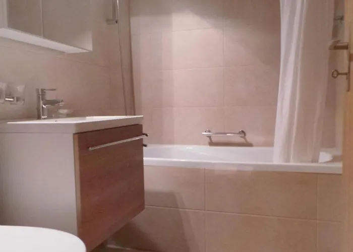 公寓 Select By Interhome