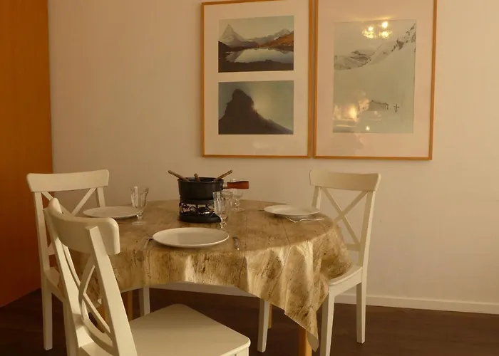 アパート Select By Interhome *