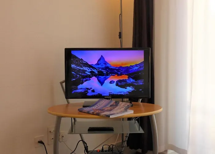 公寓 Select By Interhome *