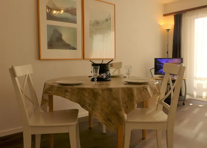 Select By Interhome アパート *