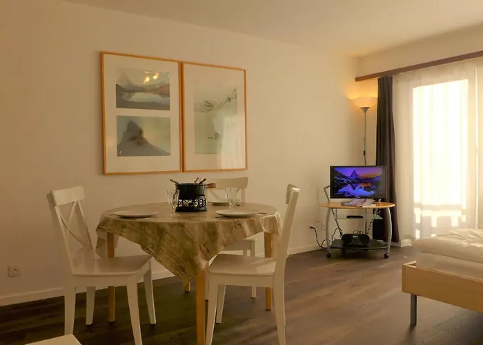 Select By Interhome ツェルマット