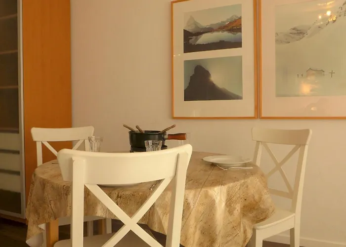 Select By Interhome ツェルマット