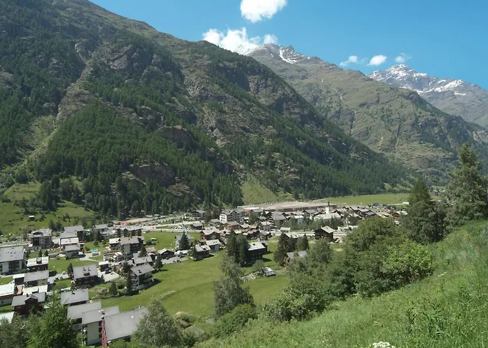 Select By Interhome アパート *