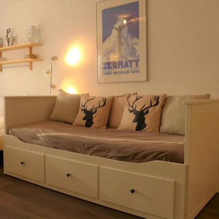 Select By Interhome Церматт