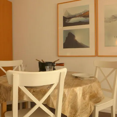 Select By Interhome 체르마트